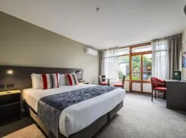 Carnmore Hotel Lower Hutt