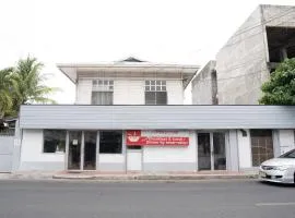 EnPensionne Hotel