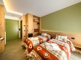 Hotel Club Funivia