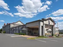 Wyndham Garden Manassas