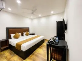 Hotel Nest - Greater Kailash 1