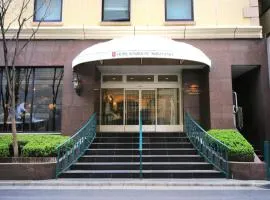 ホテルサンルートステラ上野