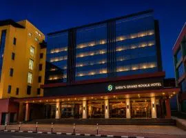 Sabu's Grand Royale - Thampanoor