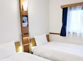 Toyoko Inn Akita-eki Higashi-guchi