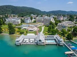 Werzers Hotel Resort Pörtschach
