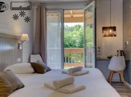 Auberge de la Petite Reine