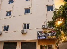 Hotel Savithas Grand