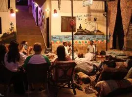 Aswan Nubian village accommodation and Tours