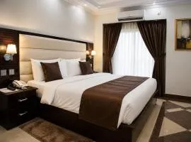 Suite E Hotel, Asokoro, Abuja