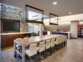 Residence Inn by Marriott Vancouver Airport