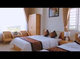 Motel Thu Hiền