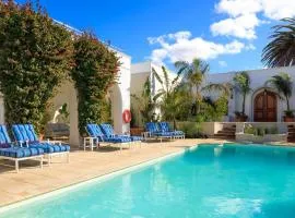 The Marine Hermanus