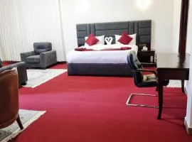 GRANADA HOTEL NAIROBi