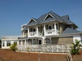 Balmoral Palace Kisumu