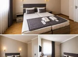Art Bogsaroy Hotel