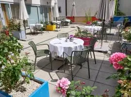 Hotel Kolping Wien Zentral