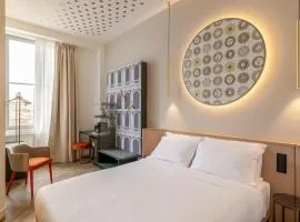 B&B HOTEL Milano Duomo Velasca