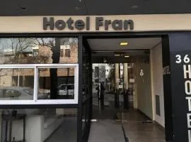 Fran hotel boutique