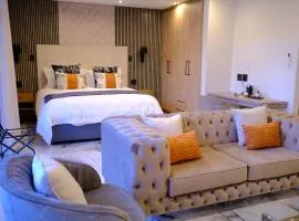 The ATRIUM BOUTIQUE HOTEL