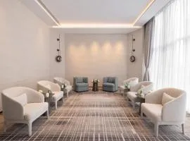 Holiday Inn Express Qingdao Jinshui by IHG