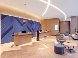 Holiday Inn Express Qingdao Jinshui by IHG