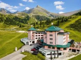 Hotel Alpenrose aktiv & sport