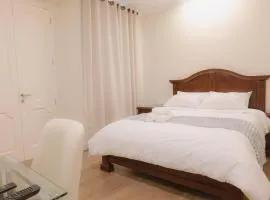 Patrimonial Hotel Boutique