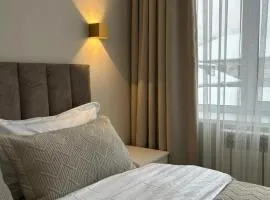 Verde Hotel