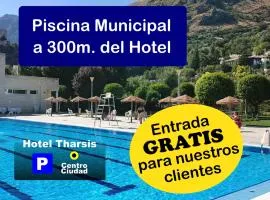 Hotel Tharsis