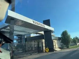 Тынчтык Отель