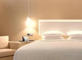 SAZ City Life Boutique Hotel
