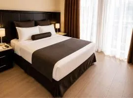 Hotel San Francisco