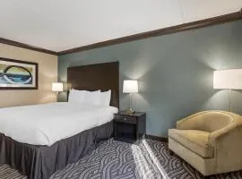 Kingston Regency Inn