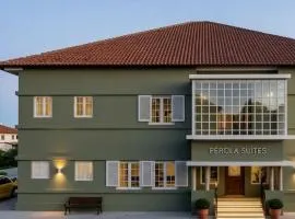 Pérola Suítes Boutique Hotel