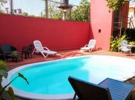 JM Resort Iguazu