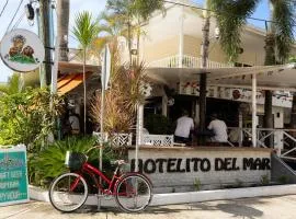 Hotelito del Mar Bocas Town