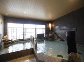 Dormy Inn Miyazaki Natural Hot Spring