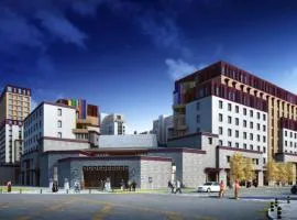 voco Lhasa Chengguan by IHG