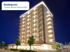 Hotel Miyahira 