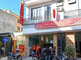 Miền Tây Hotel Cao Bằng