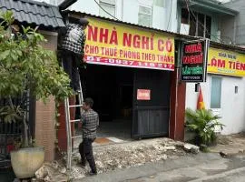 Khách Sạn Lâm Tiên - Lam Tien Hotel