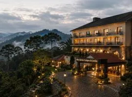 Residence Alto Sereno
