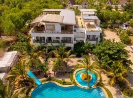 Haber Hotel & SPA