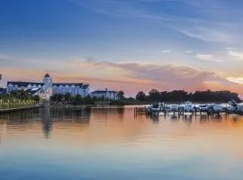 Hyatt Regency Chesapeake Bay Golf Resort, Spa & Marina