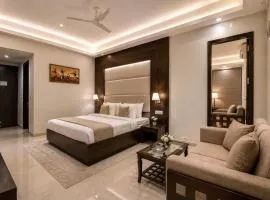 Hotel Park Green Suites Noida Sector 20