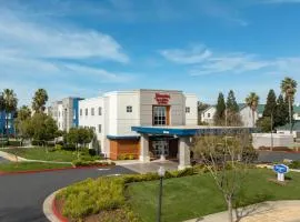 Hampton Inn & Suites Sacramento-Airport-Natomas
