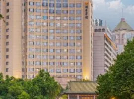 Yuexiu Hotel Guangzhou, Curio Collection by Hilton