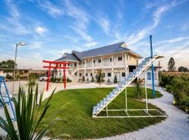 White House Hotel Kamphaeng Phet