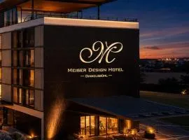 Meiser Design Hotel