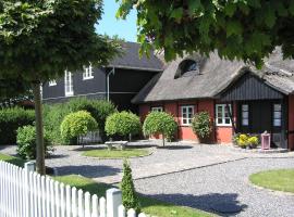 Zdjęcie hotelu: Lolland Bed & Breakfast